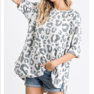 Meet your Posher, Charly